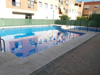 Piso en alquiler en Centro - Doña Mercedes en Dos Hermanas