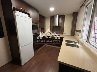 Piso en alquiler en Centro - Doña Mercedes en Dos Hermanas