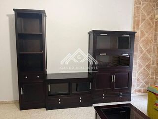 Piso en alquiler en Centro - Doña Mercedes en Dos Hermanas