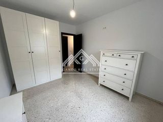 Piso en alquiler en Centro - Doña Mercedes en Dos Hermanas