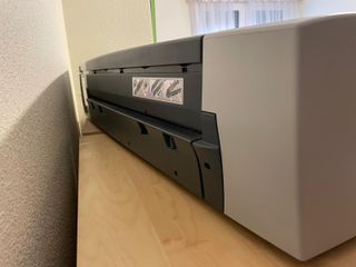 Plotter HP DesignJet 111 - Para Piezas/Reparación