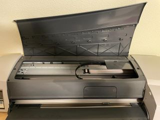 Plotter HP DesignJet 111 - Para Piezas/Reparación