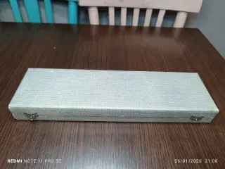 Juego Cubiertos Trinchante Vintage