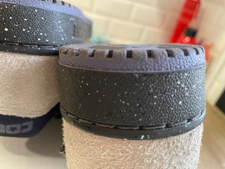 Converse AS1 Beige/Azul