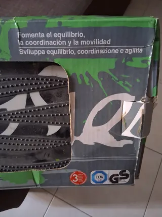 Crivit Spinboard / Skate