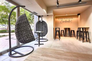 Bar en venta en Sant Martí de Provençals en Barcelona