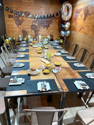 Bar en venta en Sant Martí de Provençals en Barcelona