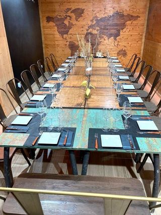 Bar en venta en Sant Martí de Provençals en Barcelona