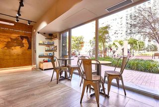 Bar en venta en Sant Martí de Provençals en Barcelona