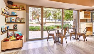 Bar en venta en Sant Martí de Provençals en Barcelona