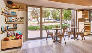 Bar en venta en Sant Martí de Provençals en Barcelona