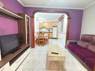 Dúplex en alquiler en A Gándara en Narón