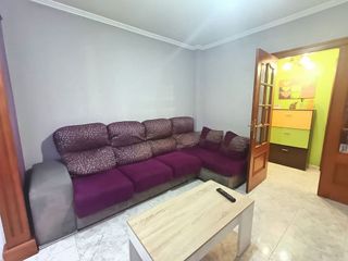 Dúplex en alquiler en A Gándara en Narón