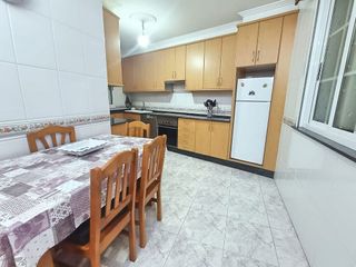 Dúplex en alquiler en A Gándara en Narón