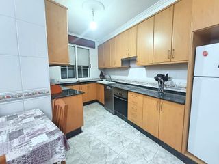 Dúplex en alquiler en A Gándara en Narón