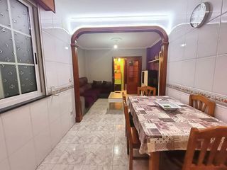 Dúplex en alquiler en A Gándara en Narón