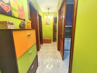 Dúplex en alquiler en A Gándara en Narón