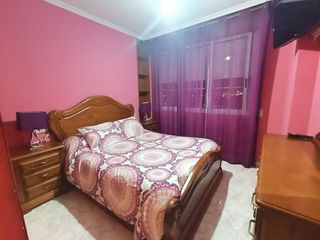 Dúplex en alquiler en A Gándara en Narón