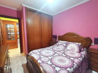 Dúplex en alquiler en A Gándara en Narón