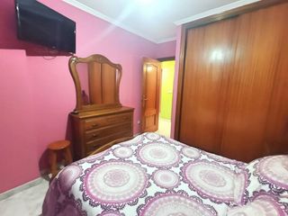 Dúplex en alquiler en A Gándara en Narón