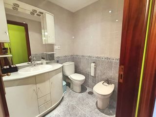 Dúplex en alquiler en A Gándara en Narón