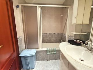 Dúplex en alquiler en A Gándara en Narón