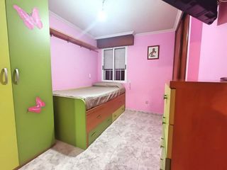 Dúplex en alquiler en A Gándara en Narón