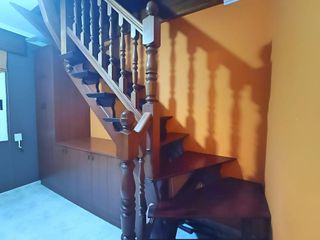 Dúplex en alquiler en A Gándara en Narón