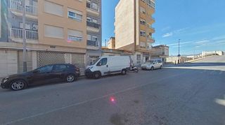 Piso en venta en Águilas ciudad en Águilas