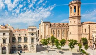 Bar en alquiler en Centre en Sabadell