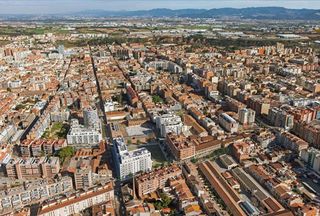 Bar en alquiler en Centre en Sabadell