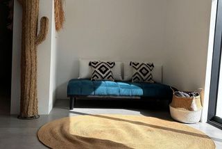 Chalet en alquiler en Cala Vedella - Cala Tarida - Cala Conta en Sant Josep de sa Talaia