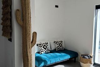 Chalet en alquiler en Cala Vedella - Cala Tarida - Cala Conta en Sant Josep de sa Talaia