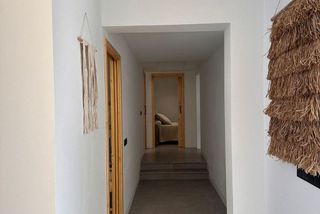 Chalet en alquiler en Cala Vedella - Cala Tarida - Cala Conta en Sant Josep de sa Talaia