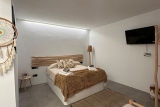 Chalet en alquiler en Cala Vedella - Cala Tarida - Cala Conta en Sant Josep de sa Talaia