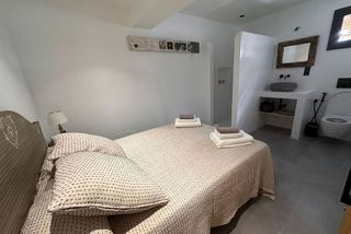 Chalet en alquiler en Cala Vedella - Cala Tarida - Cala Conta en Sant Josep de sa Talaia