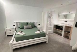 Chalet en alquiler en Cala Vedella - Cala Tarida - Cala Conta en Sant Josep de sa Talaia