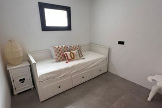 Chalet en alquiler en Cala Vedella - Cala Tarida - Cala Conta en Sant Josep de sa Talaia