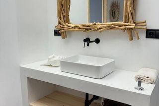 Chalet en alquiler en Cala Vedella - Cala Tarida - Cala Conta en Sant Josep de sa Talaia