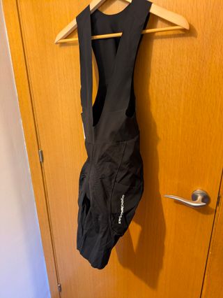 NUEVO Culote PISSEI PRIMAPELLE CARGO talla S