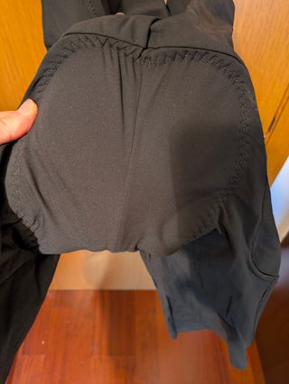 NUEVO Culote PISSEI PRIMAPELLE CARGO talla S