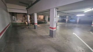 Garaje en venta en Egia en San Sebastián-Donostia