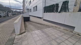 Garaje en venta en Egia en San Sebastián-Donostia