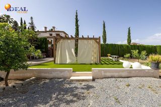 Terreno en venta en Zubia (La)