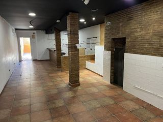 Local comercial en alquiler en Esparreguera