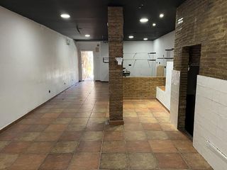 Local comercial en alquiler en Esparreguera