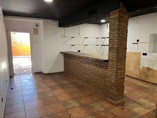 Local comercial en alquiler en Esparreguera