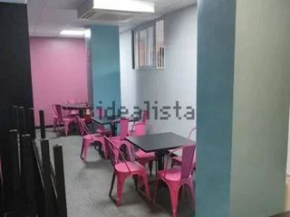 Local comercial en alquiler en Restón I - Restón II en Valdemoro