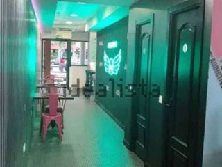 Local comercial en alquiler en Restón I - Restón II en Valdemoro