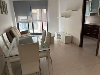 Piso en alquiler en Centro en Elche